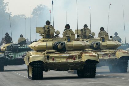 india vs pakistan cum se compara armatele celor doua tari si de ce un razboi total ar rupe complet echilibrul de putere 681c2d79bdb3a