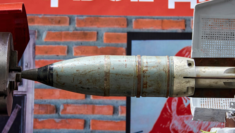 indicii ca razboiul din ucraina e departe de final rusia construieste o fabrica majora de explozibili intr o zona izolata din siberia 681d8729bc3ac