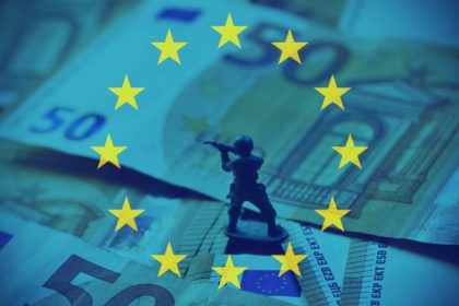 ingrijorari privind reinarmarea europei doar 14 state ue au cerut exceptarea cheltuielilor pentru aparare de la deficitul bugetar 6819ce695bc0e