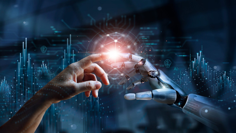 inteligenta artificiala ar putea afecta o treime din locurile de munca din europa anunta organizatia internationala a muncii 682c3a0ee3c10