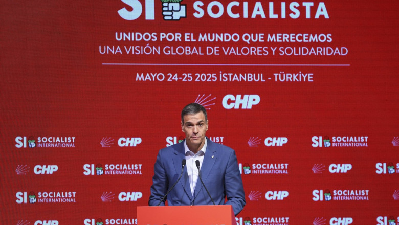 internationala socialista cere eliberarea primarului din istanbul ekrem imamoglu 68329703544e7