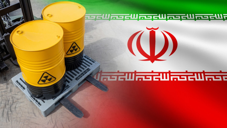 iranul a desfasurat activitati nucleare secrete in trei locuri care au fost indelung investigate de onu raport confidential al aiea 683b66d399349
