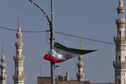 israelul pregateste o lovitura asupra instalatiilor nucleare iraniene sugereaza informatii obtinute de sua 682d6be9eabaa