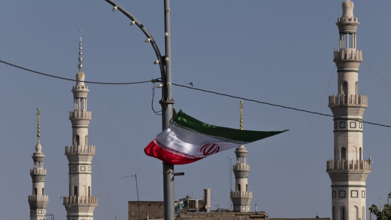 israelul pregateste o lovitura asupra instalatiilor nucleare iraniene sugereaza informatii obtinute de sua 682d6be9eabaa