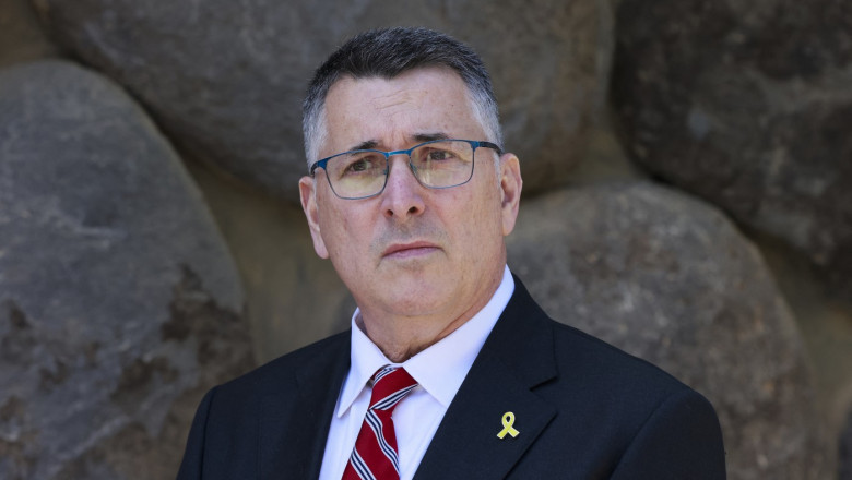 israelul spune ca recunoasterea unilaterala a unui stat palestinian ar duce la masuri unilaterale 6820a78c4f9e7