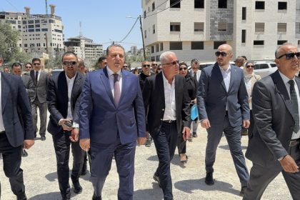 israelul starneste furie dupa ce armata sa a tras spre un grup de diplomati din mai multe tari inclusiv romania 682e0da697d20