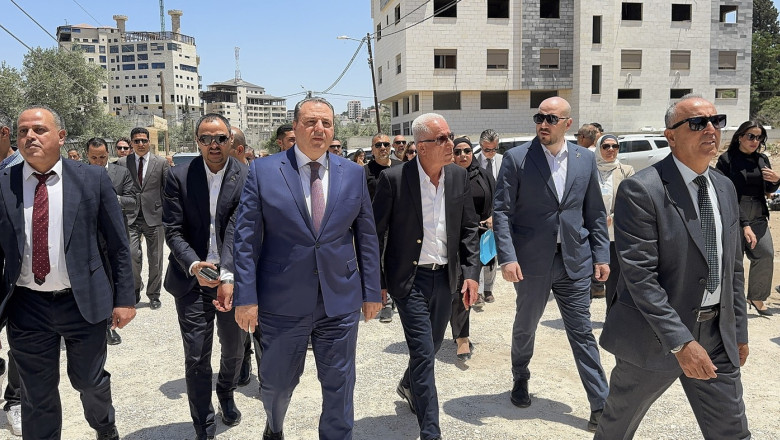 israelul starneste furie dupa ce armata sa a tras spre un grup de diplomati din mai multe tari inclusiv romania 682e0da697d20