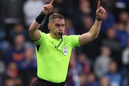 istvan kovacs va arbitra finala ligi campionilor la fotbal alti trei romani vor fi in echipa de arbitraj meciul are loc pe 31 mai 68220c8266ee8