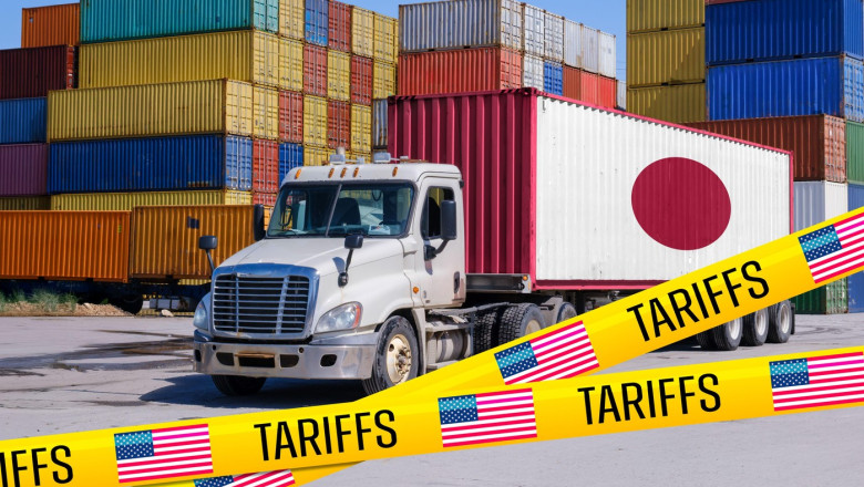 japonia avertizeaza ca nu va accepta niciun acord cu sua daca administratia trump insista cu noile