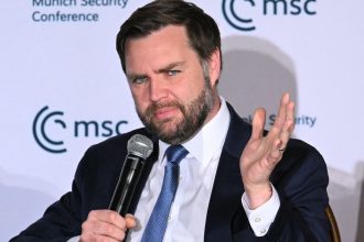 jd vance spune ca rusia cere prea mult pentru a pune capat razboiului din ucraina 681baa308d954