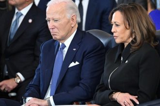 joe biden a distrus candidatura kamalei harris democrati de top analizeaza esecul la alegerile prezidentiale din 2024 6822f62ccc4e4