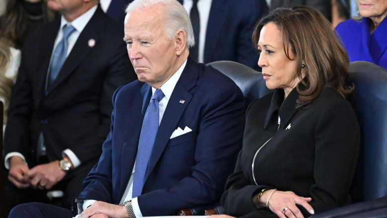joe biden a distrus candidatura kamalei harris democrati de top analizeaza esecul la alegerile prezidentiale din 2024 6822f62ccc4e4