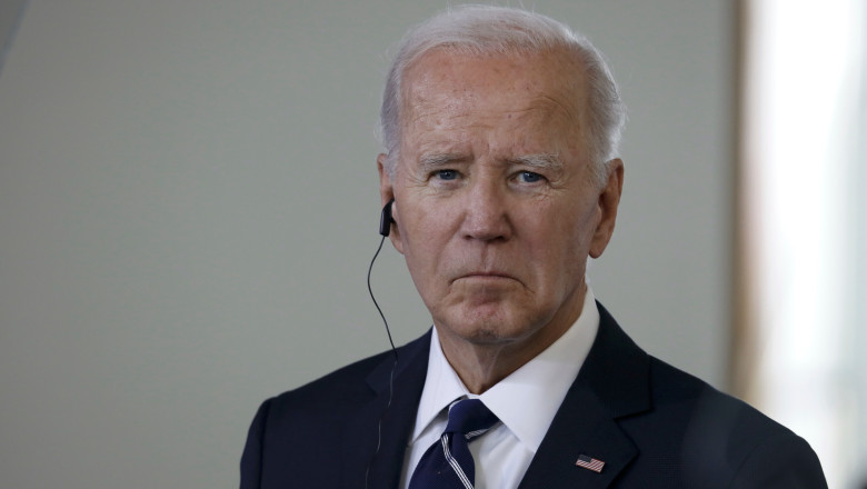 joe biden a fost diagnosticat cu cancer de prostata agresiv anuntul oficial al biroului sau 682aa23d4235c
