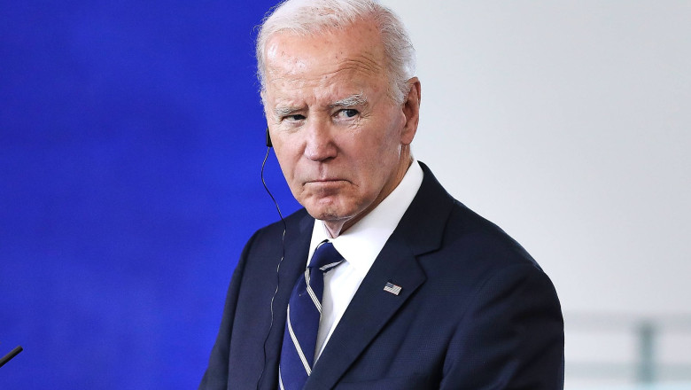 joe biden la evaluare medicala i s a descoperit un nodul mic la prostata 6822d7b58daa2