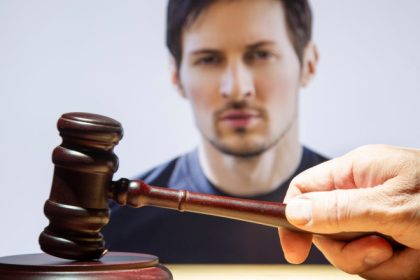justitia franceza i a respins cererea fondatorului telegram pavel durov de a i se permite sa calatoreasca in sua 682f4fe9b8669