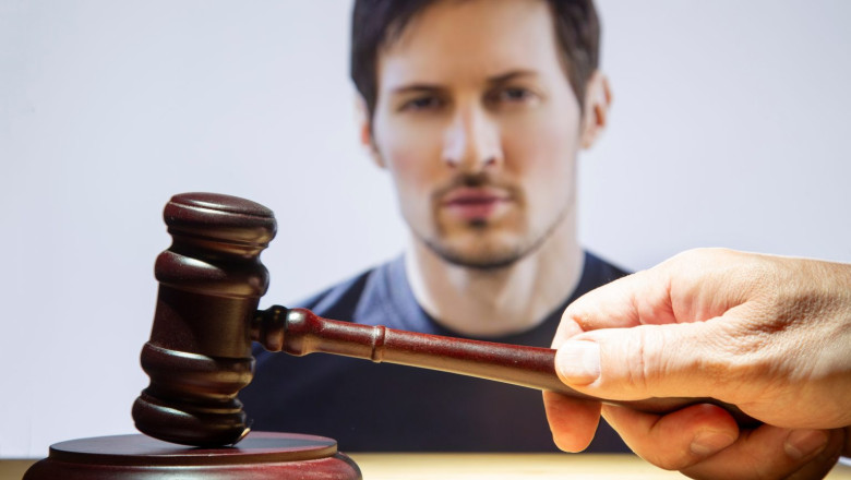 justitia franceza i a respins cererea fondatorului telegram pavel durov de a i se permite sa calatoreasca in sua 682f4fe9b8669