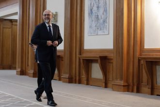 kelemen hunor a vorbit cu nicusor dan suntem pregatiti sa construim impreuna cu noul presedinte ales 682c231a7308f