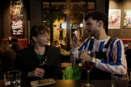 kontinental 25 de radu jude castigator al ursului de argint intra in cinema din 20 iunie productia e filmata cu un telefon mobil 68206c82ce596