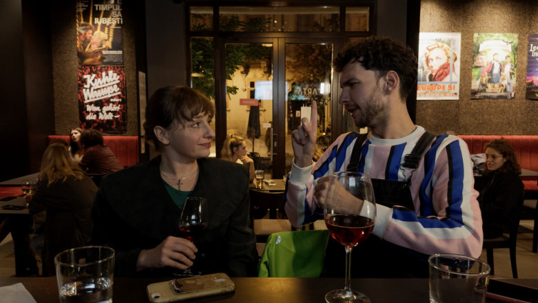 kontinental 25 de radu jude castigator al ursului de argint intra in cinema din 20 iunie productia e filmata cu un telefon mobil 68206c82ce596