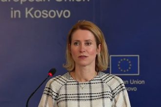 kosovo scapa treptat de sanctiunile ue ce conditii impune bruxelles guvernului de la pristina 682f824e45630