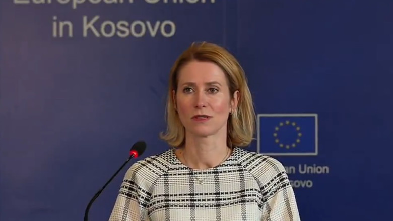 kosovo scapa treptat de sanctiunile ue ce conditii impune bruxelles guvernului de la pristina 682f824e45630