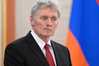 kremlinul a anuntat ca in prezent nu exista un acord pentru noi intalniri cu kievul 682f362358e19