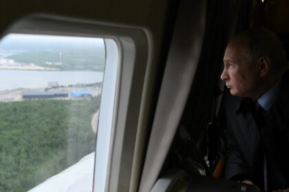 kremlinul ar fi inscenat un atac cu drone asupra elicopterului lui putin scopul liderul rus isi asuma riscuri si face sacrificii 6839fcb6664e3