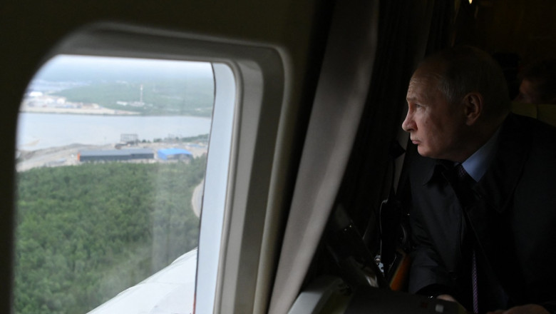 kremlinul ar fi inscenat un atac cu drone asupra elicopterului lui putin scopul liderul rus isi asuma riscuri si face sacrificii 6839fcb6664e3