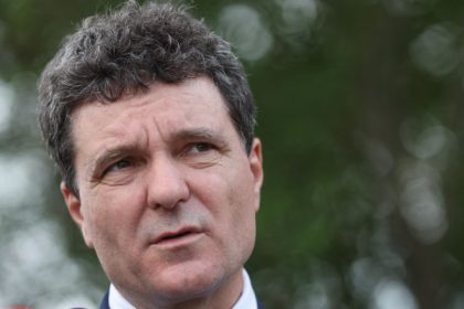 la palatul cotroceni incep consultarile dintre presedintele nicusor dan si partidele si formatiunile politice parlamentare 6836a80d1ec6a