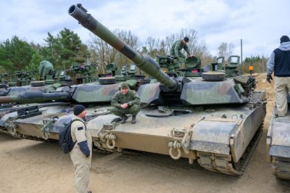 lectii de lupta si supravietuire pentru civili cum se pregatesc polonezii pentru o posibila invazie ruseasca 6815c278815fc