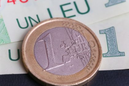 leul continua sa se devalorizeze fata de euro cursul anuntat de bnr 681ca2658ba54