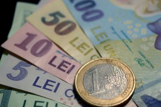 leul inregistreaza o usoara apreciere fata de euro cursul valutar anuntat de bnr 68206cc5df95a