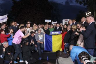 liderii lumii il felicita pe nicusor dan pentru victoria in alegeri 682a5ebcaf52b