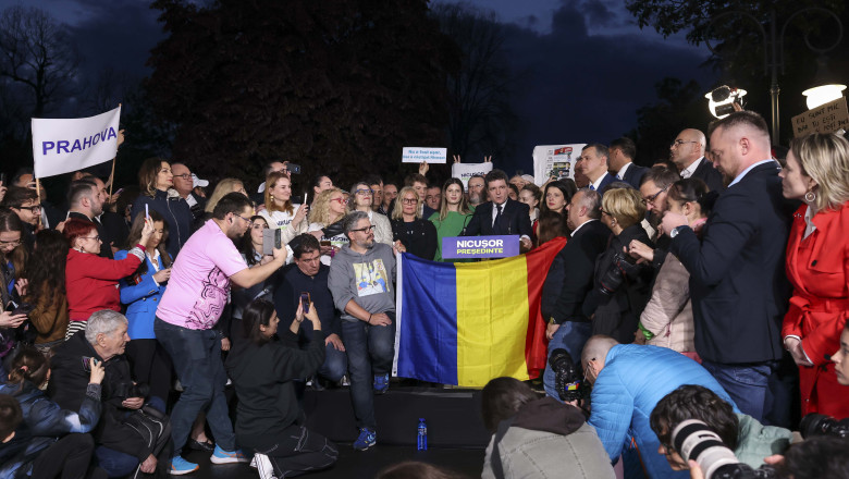 liderii lumii il felicita pe nicusor dan pentru victoria in alegeri 682a5ebcaf52b