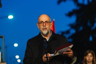 liderul udmr kelemen hunor indeamna la vot pentru nicusor dan simion este antimaghiar cu toata fiinta lui 6821eca08f1a8