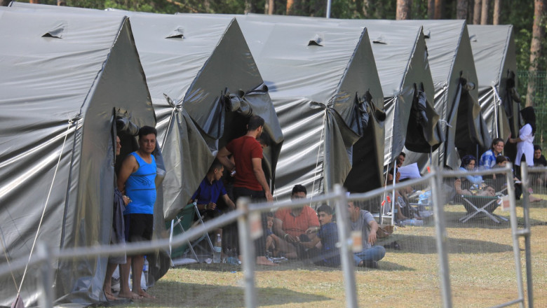 lituania a reclamat belarusul la haga pentru folosirea migratiei ca arma 682c8f9ed487b