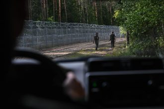 lituania acuza belarus de atac hibrid cu migranti si cere despagubiri uriase la haga polonia ia in calcul un proces similar 683700aaeca69