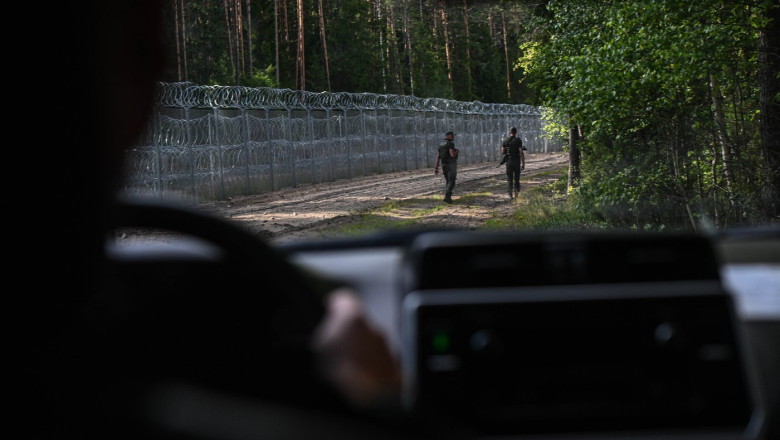 lituania acuza belarus de atac hibrid cu migranti si cere despagubiri uriase la haga polonia ia in calcul un proces similar 683700aaeca69
