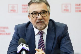 lucian romascanu eu imi doresc foarte tare ca nicusor dan sa ramana la bucuresti sa il avem pe crin antonescu in turul 2 6817da7cf00bc