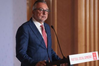 lucian romascanu nu vom fi in favoarea plecarii lui ciolacu din pozitia de presedinte psd 68288eace7c2f