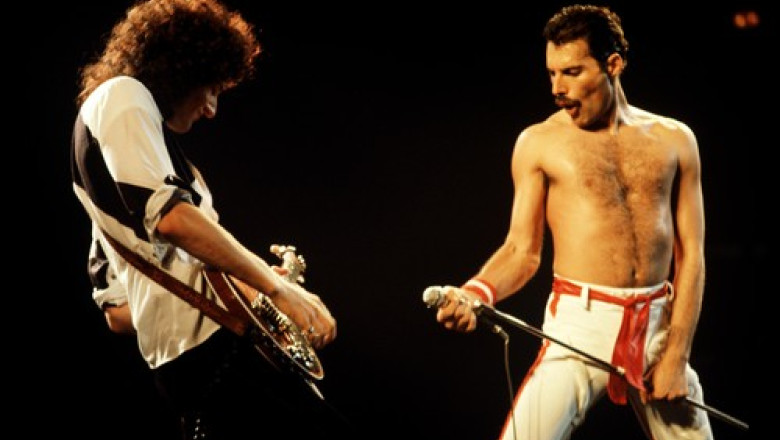 m a pretuit ca pe o comoara freddie mercury a avut o fiica secreta dezvaluirile facute de o noua biografie a solistului queen 683198b03951c