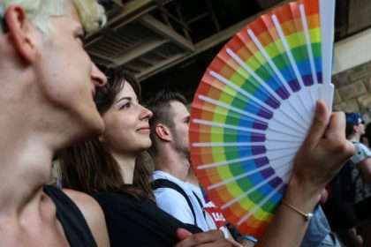 mai mult de jumatate dintre tarile ue cer ungariei sa revizuiasca legea privind interzicerea marsurilor pride 68359307921db