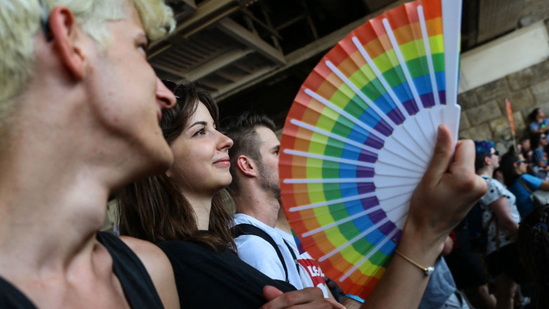 mai mult de jumatate dintre tarile ue cer ungariei sa revizuiasca legea privind interzicerea marsurilor pride 68359307921db