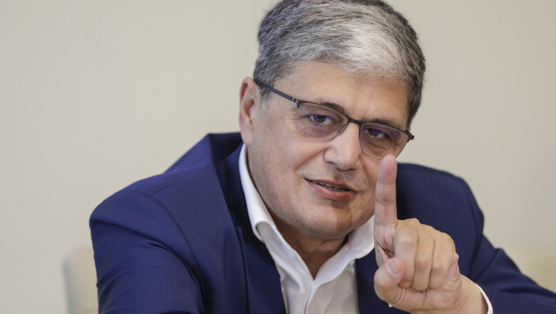 marcel bolos anunta investitii de 260 milioane de euro in retele inteligente de distributie si transport al energiei electrice 6835fb161e29f