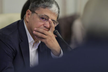 marcel bolos pesimist privind deficitul sunt greu de strans 30 de miliarde de lei fara cresteri de taxe 6839a36bad0cf