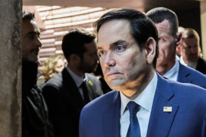 marco rubio un acord de pace intre ucraina si rusia este inca departe trump va trebui sa ia o decizie 68145d11bb556