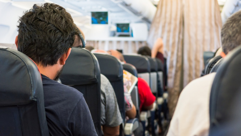 masura in premiera luata de o companie aeriana obiectul care trebuie sa fie tot timpul la vedere in avion 683296f54fba6