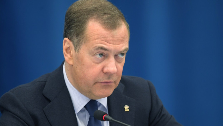 medvedev il ameninta pe trump dupa declaratiile despre putin stiu un singur lucru foarte rau al treilea razboi mondial 6836a53e18121