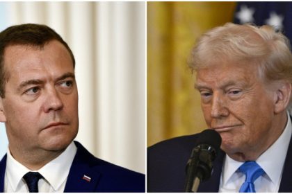 medvedev il contrazice pe trump ziua victoriei este a noastra si e pe 9 mai 681602f15bf13