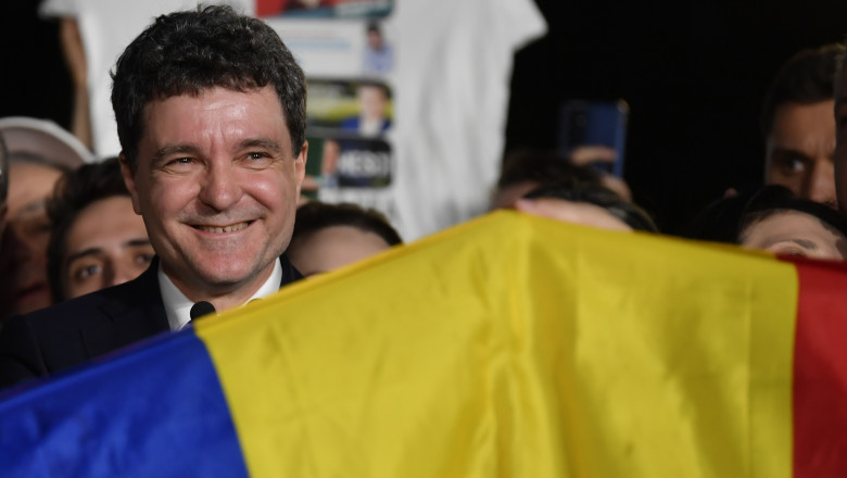 mesajul lui nicusor dan pentru diaspora de ziua romanilor de pretutindeni rolul meu ca presedinte al tarii este sa creez punti 68331e314ec43